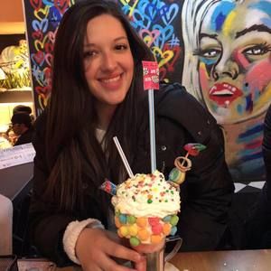 Meet your Posher, Diana